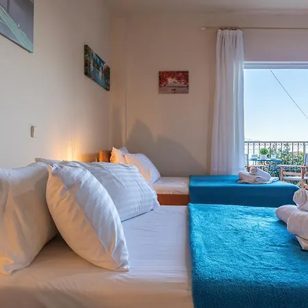 Seaside Escape Studio - Perfect Location شقة *
