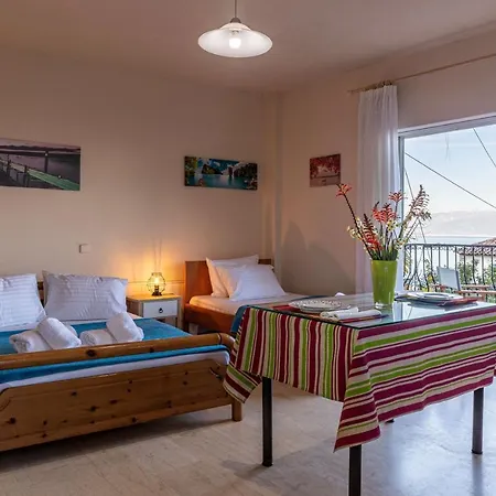 شقة Seaside Escape Studio - Perfect Location *