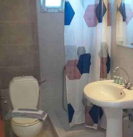 Appartement Seaside Escape Studio - Perfect Location